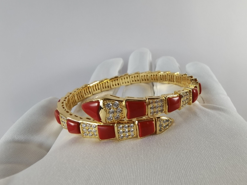 Bv1g*ai bracelets